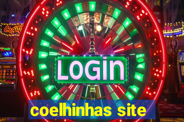 coelhinhas site